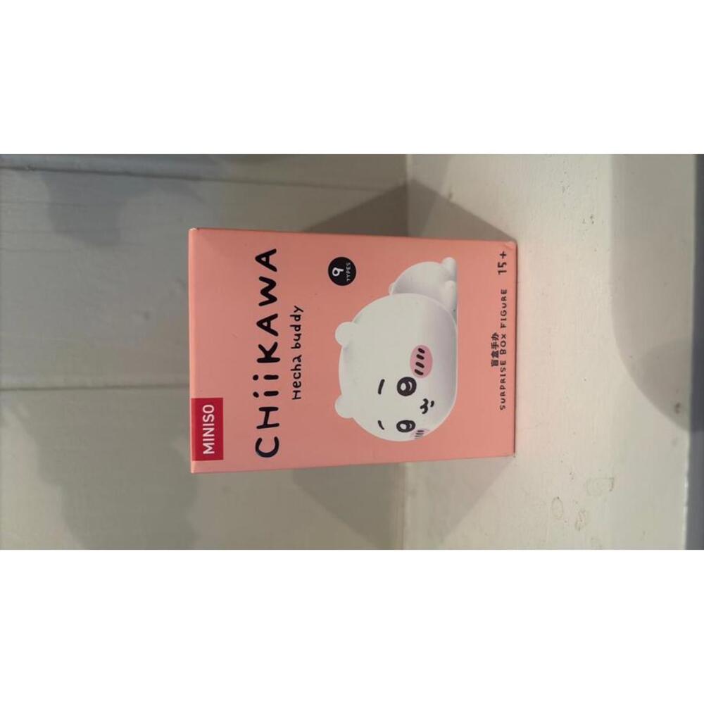 Chiikawa Blind Box